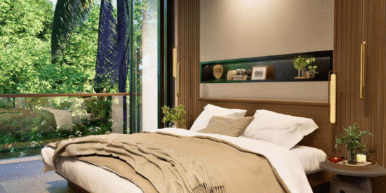 The One Townhouses at Nusa Dua, Bali