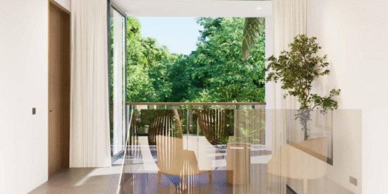 The One by Almal Development - Luxury Private Villas in Nusa Dua