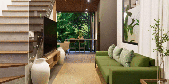 The One by Almal Development - Luxury Private Villas in Nusa Dua