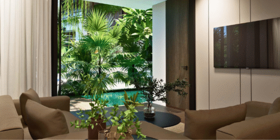 The One by Almal - Luxury Apartments in Nusa Dua, Bali