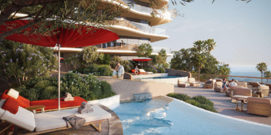 The Unexpected Al Marjan Island – Luxury Residences with UAE’s First Casino | Almal Real Estate 