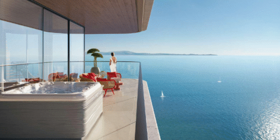 The Unexpected Al Marjan Island – Luxury Residences with UAE’s First Casino | Almal Real Estate 