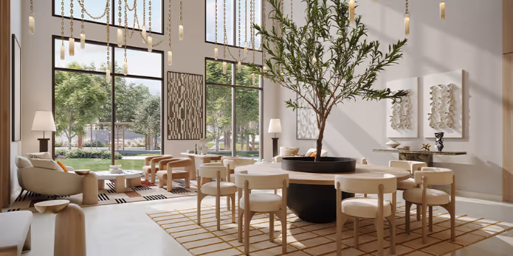 Vida Residences Hillside