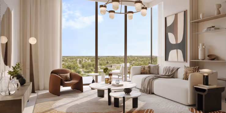 Vida Residences Hillside