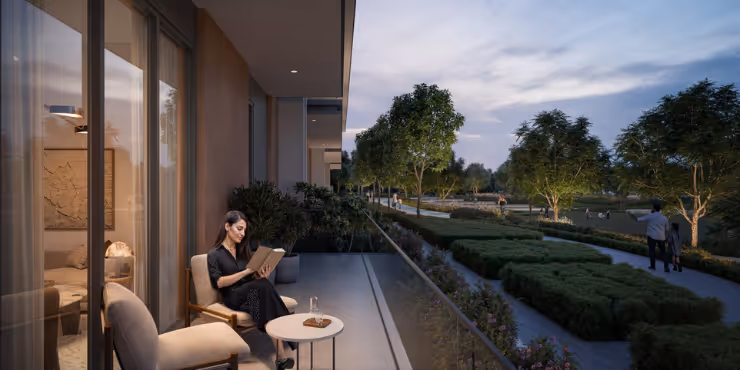 Vida Residences Hillside