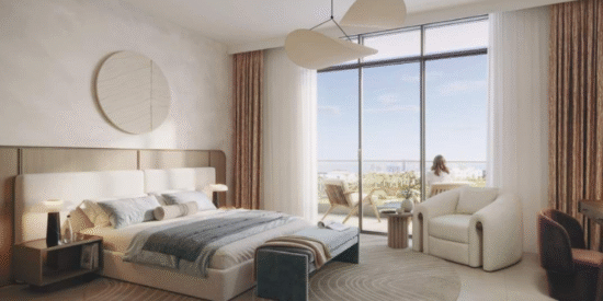 Rayhan 1 Townhouses in Dubai South – 3 & 4 BR Off-Plan Homes 