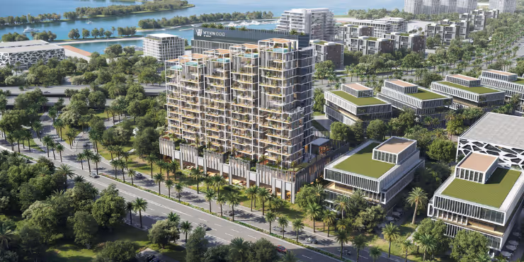 Wynwood Residences