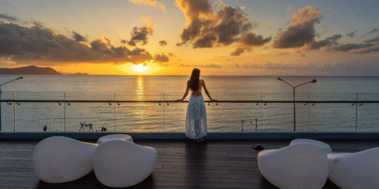 Yachtside Marina Residences at Siniya Island