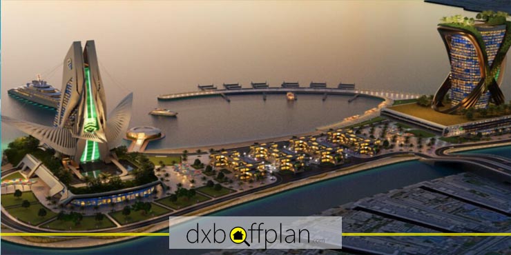 abu dhabi developments