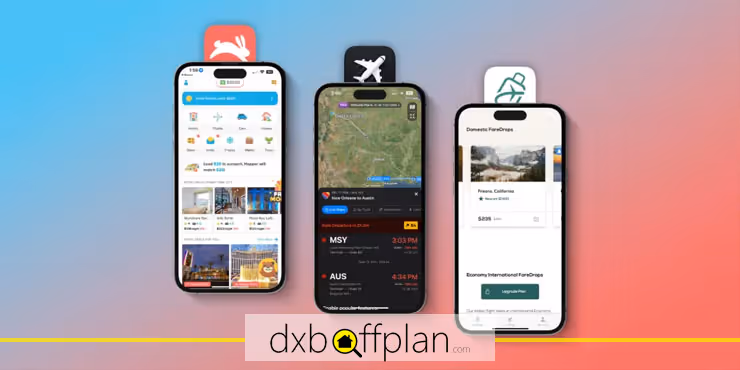 11 Must-Have Applications You'll Need on a Trip to Dubai