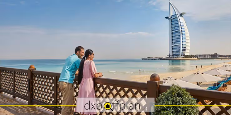 The Best Time to Travel to Dubai | Budget or Luxury Vacation