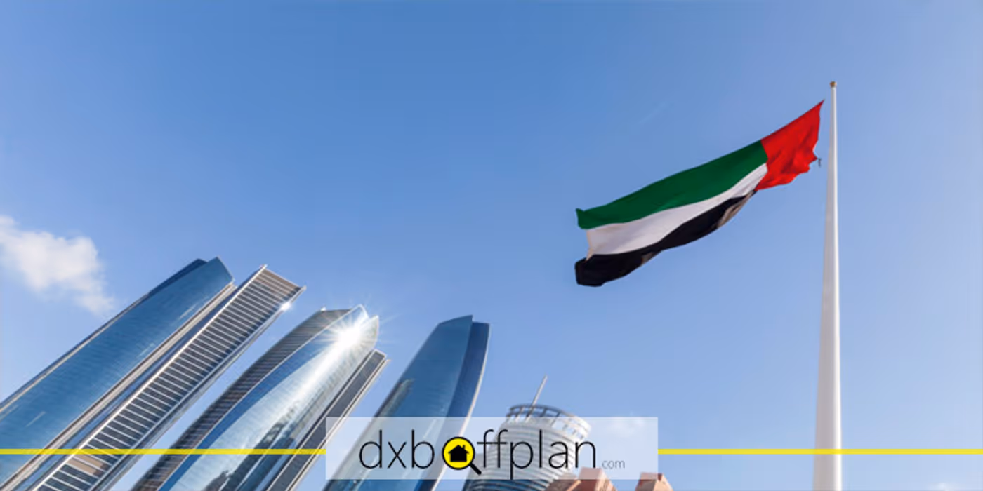 United Arab Emirates Ranked the 2nd Safest Country in the World in 2025!