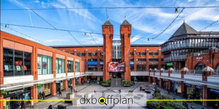 Property for Sale in Ealing