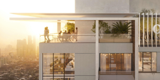 1WOOD Residence 2 at JVC, Dubai