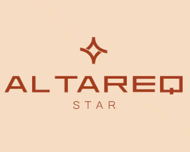 الطارق استار logo