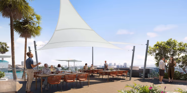 Alta View Skyhomes