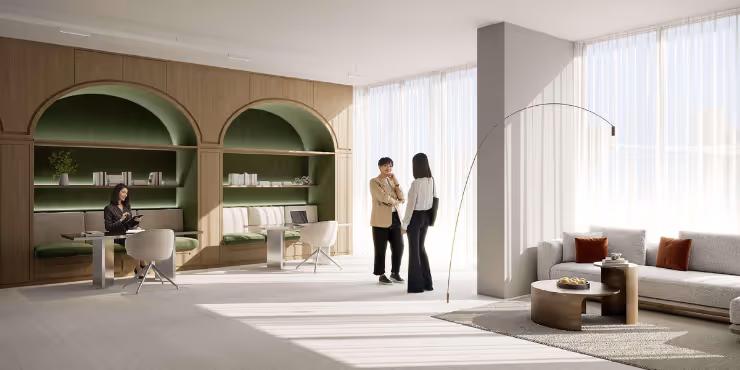 Alta View Skyhomes