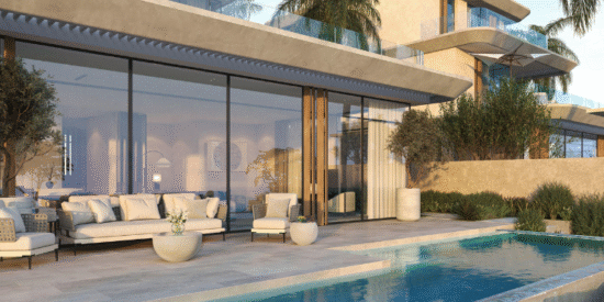 Anantara Mina Ras Al Khaimah Villas – Ultra-Luxury Waterfront Villas for Sale in Mina Al Arab, UAE 