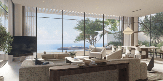 Anantara Mina Ras Al Khaimah Villas – Ultra-Luxury Waterfront Villas for Sale in Mina Al Arab, UAE 