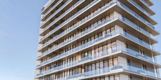 Ashwood Residences at JVT, Dubai