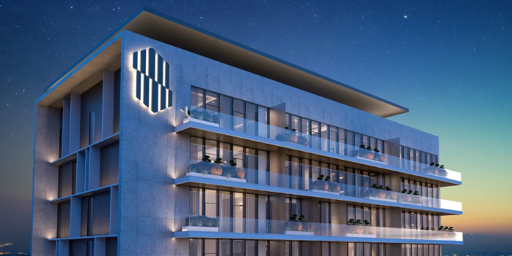 Ashwood Residences