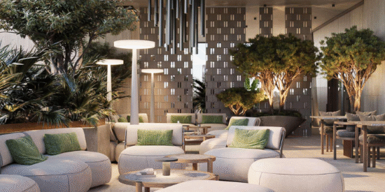 Ashwood Residences at JVT, Dubai