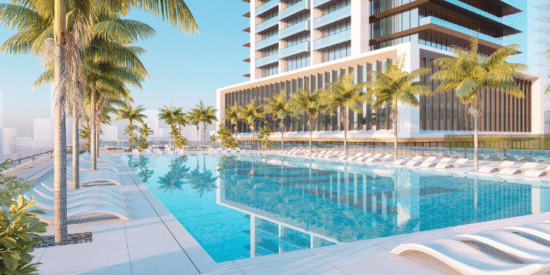 Auresta Tower at JVC Dubai