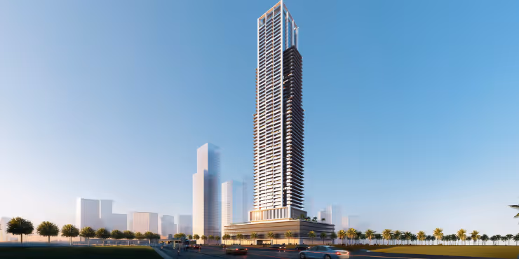 Auresta Tower