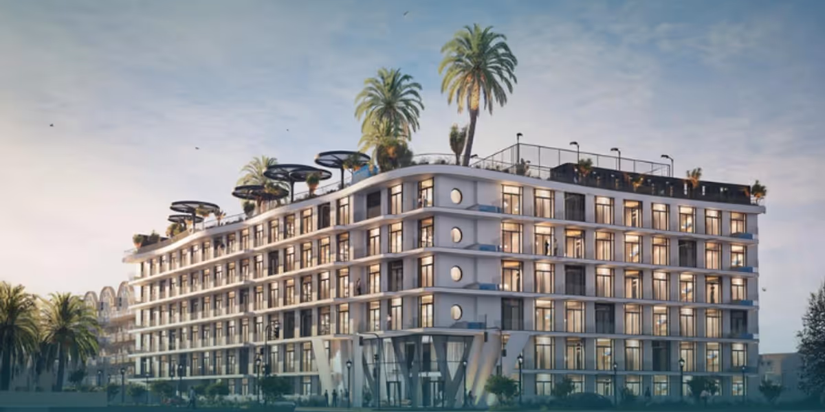 Avana Residences