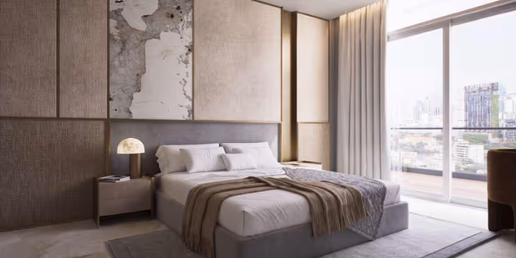 Avana Residences