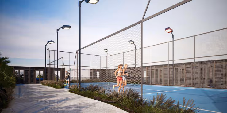 Avana Residences