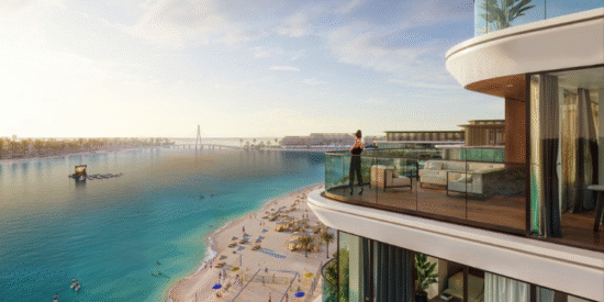 Bayfront Marina Residences at Siniya Island – Luxury Waterfront Apartments by Sobha Realty 
