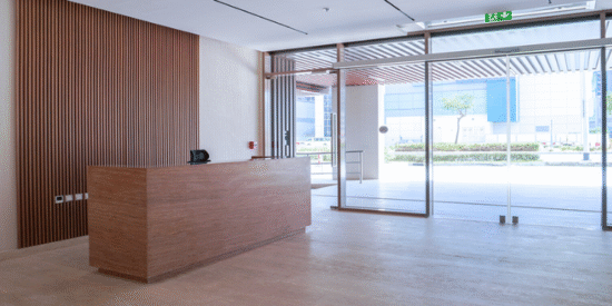 Canal Bay by NED – Ready Apartments in Business Bay with Burj Khalifa & Canal Views 