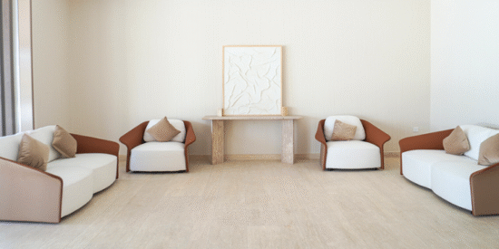 Canal Bay by NED – Ready Apartments in Business Bay with Burj Khalifa & Canal Views 