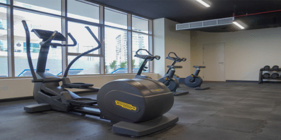Canal Bay by NED – Ready Apartments in Business Bay with Burj Khalifa & Canal Views 