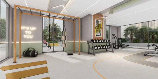 Colibri Views by Major in RAK Central – Off-Plan Apartments for Sale in Ras Al Khaimah