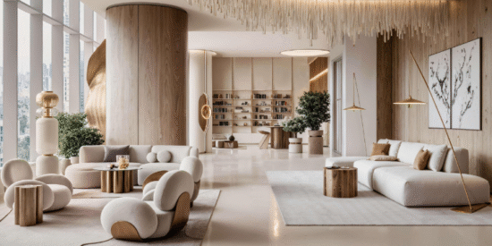 DWTN Residences at Business Bay, Dubai