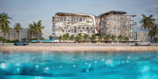 Do Hotels and Residences at Dubai Islands