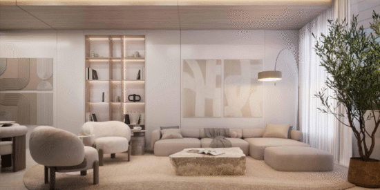 Do Hotels and Residences at Dubai Islands