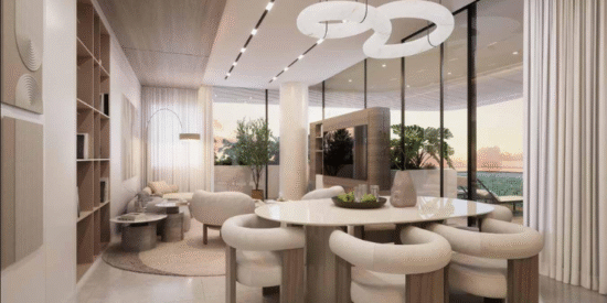 Do Hotels and Residences at Dubai Islands