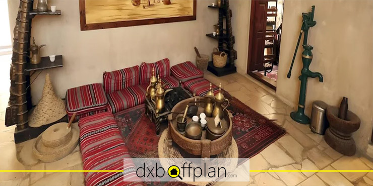موزه قهوه دبی