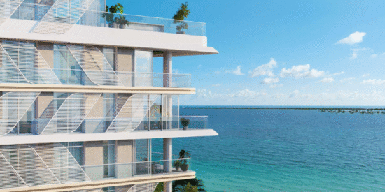 Fahid Beach Residences by Aldar | Beachfront Apartments in Abu Dhabi 