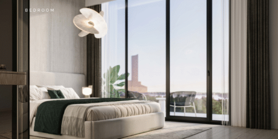 Island Heights at Al Marjan Island, Ras Al Khaimah