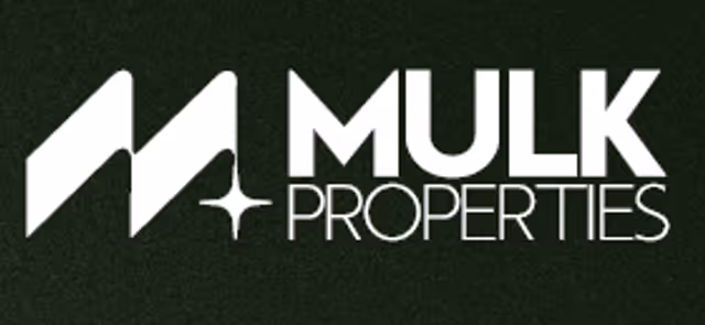 Mulk Properties logo