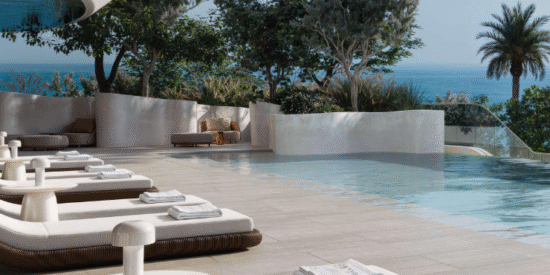 Maison Margiela Residences at Palm Jumeirah, Dubai