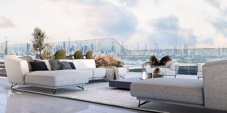 MANSORY Residences