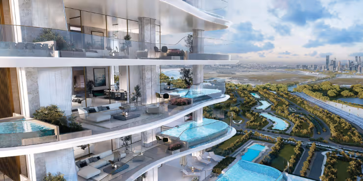 MANSORY Residences