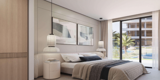 Mayfair Nexus at Wadi Al Safa 7, Dubai