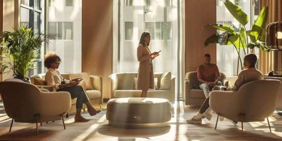Mayfair Nexus at Wadi Al Safa 7, Dubai