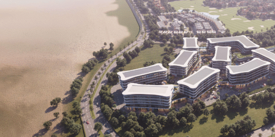 Mayfair Nexus at Wadi Al Safa 7, Dubai
